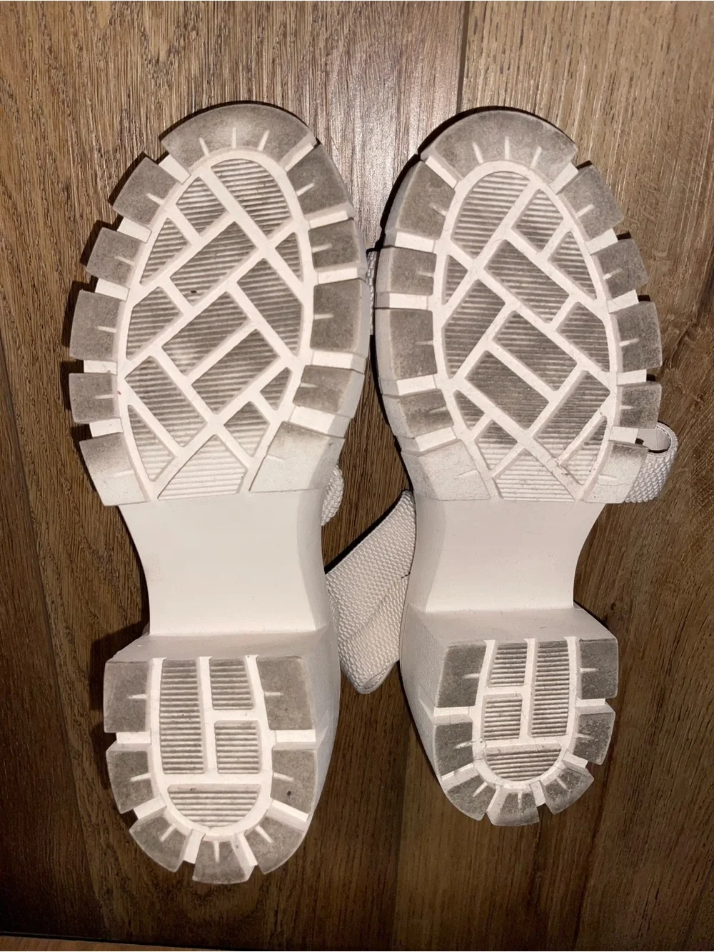 Women’s Madden Girl Platform Heels
